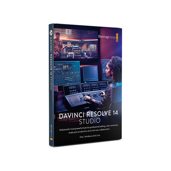 davinci resolve keyboard cover windows