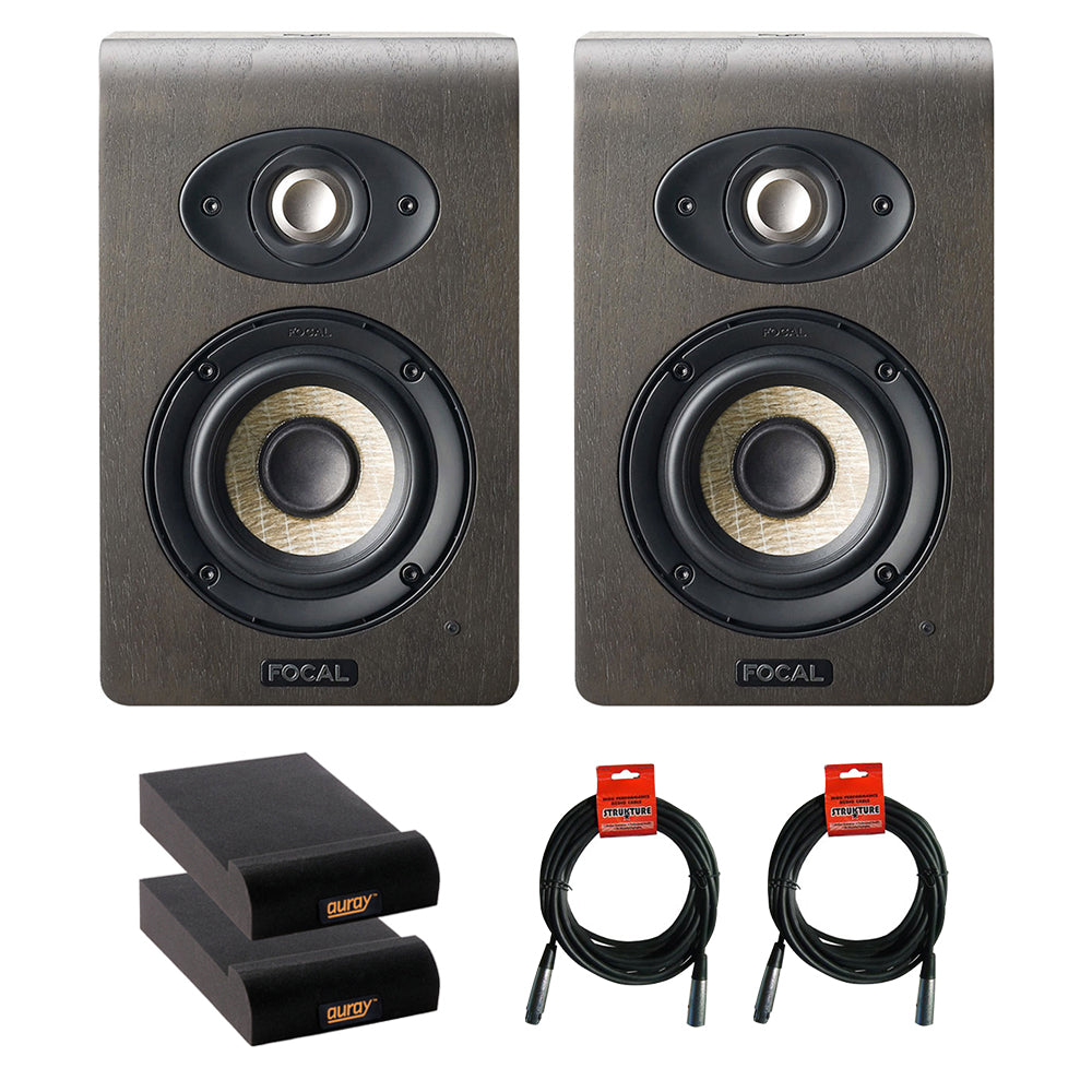 Focal shape 40. Focal Alpha 80. Focal Monitors. Focal Pro Shape 40.