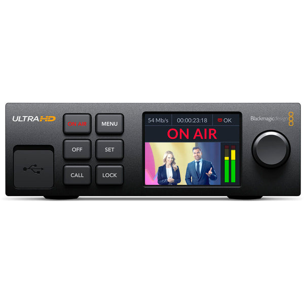 blackmagic web presenter 4k