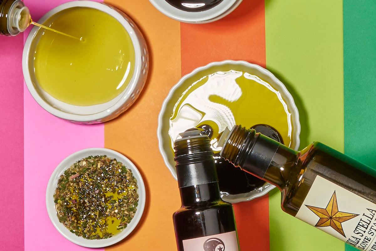What Does Research Say About Olive Oil?