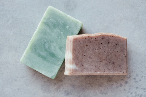 Texas Hill Country Olive Oil Bar Soap