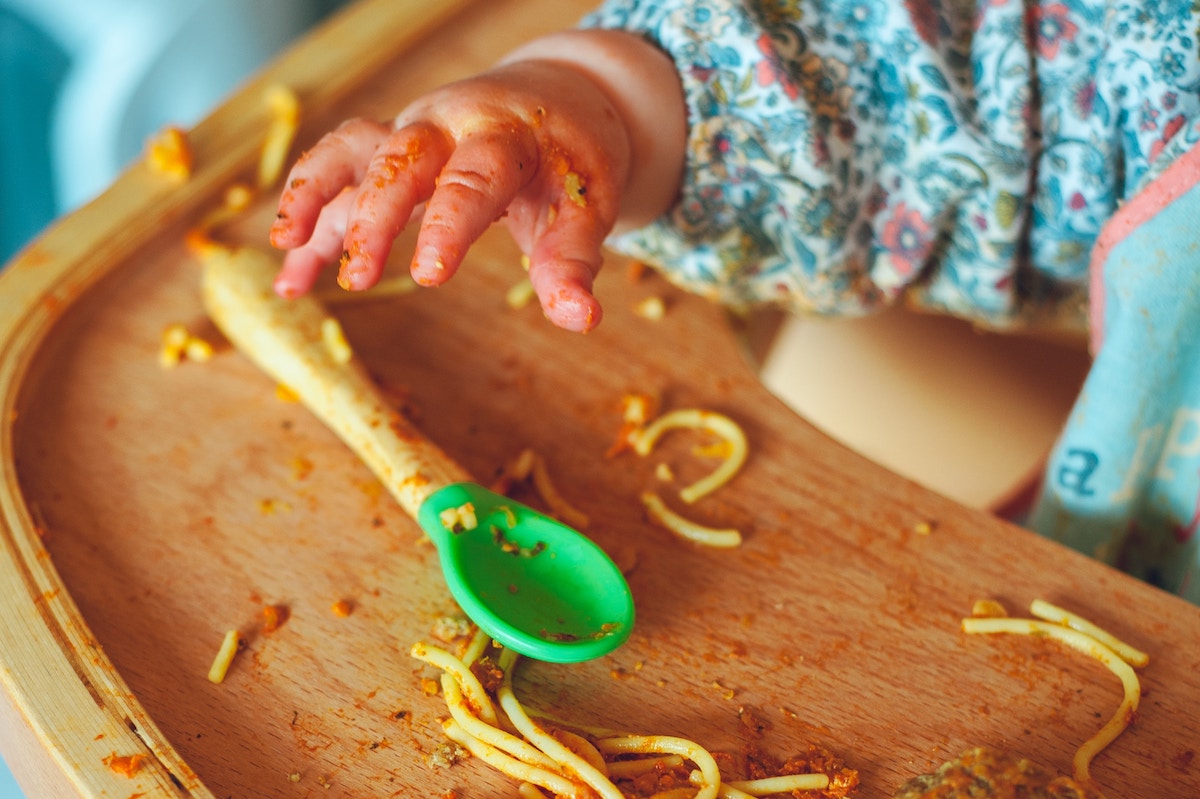 Tricks To Get Your Kids To Eat Vegetables