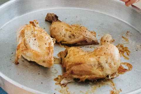 Chicken Marbella Recipe | Texas Hill Country Olive Co.