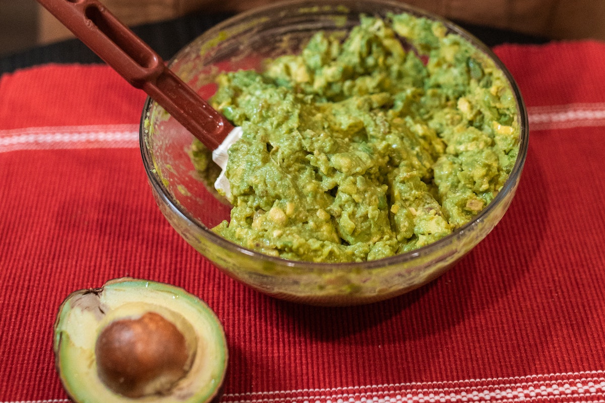 Can I Use Olive Oil in Guacamole?