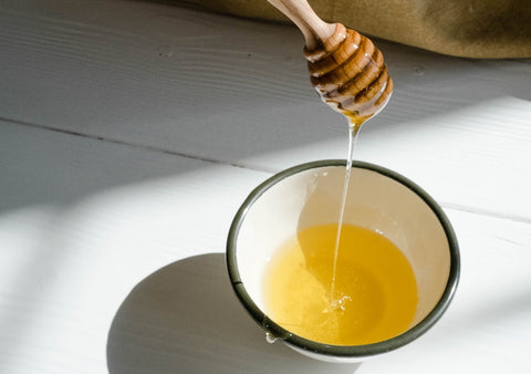 Texas Blood Orange Olive Oil Honey Marinade Easy Recipe