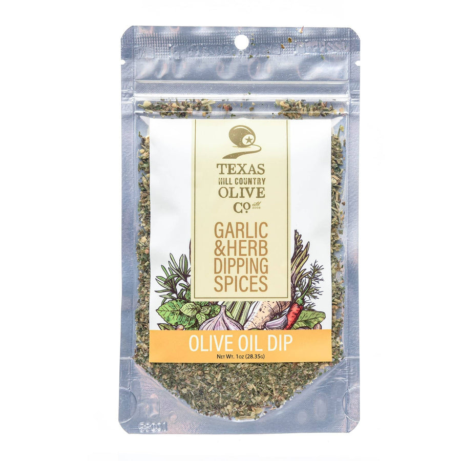 Bread Dipping Seasoning Grinder – Lake George Olive Oil Co.