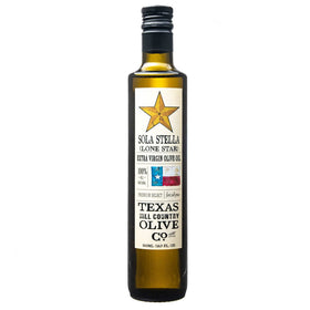 Texas Hill Country Olive Co.