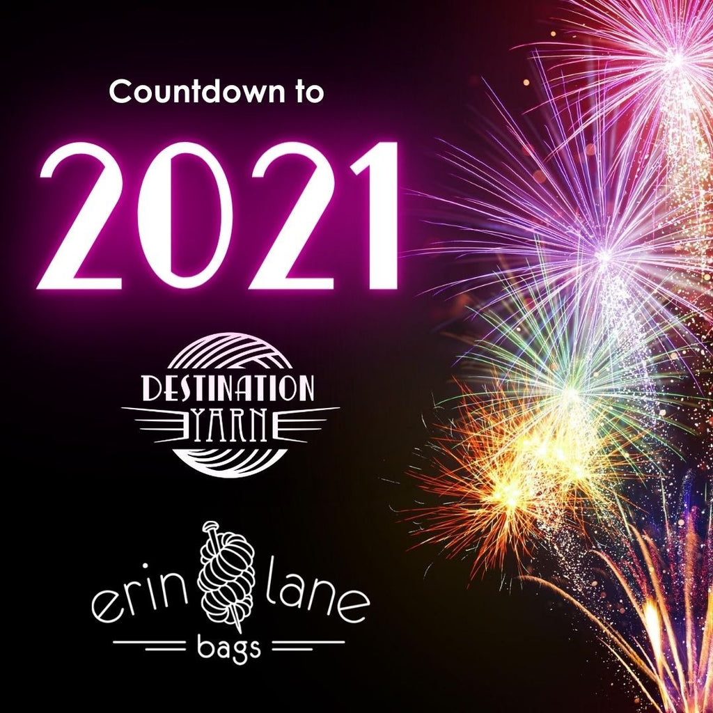 2021 countdown