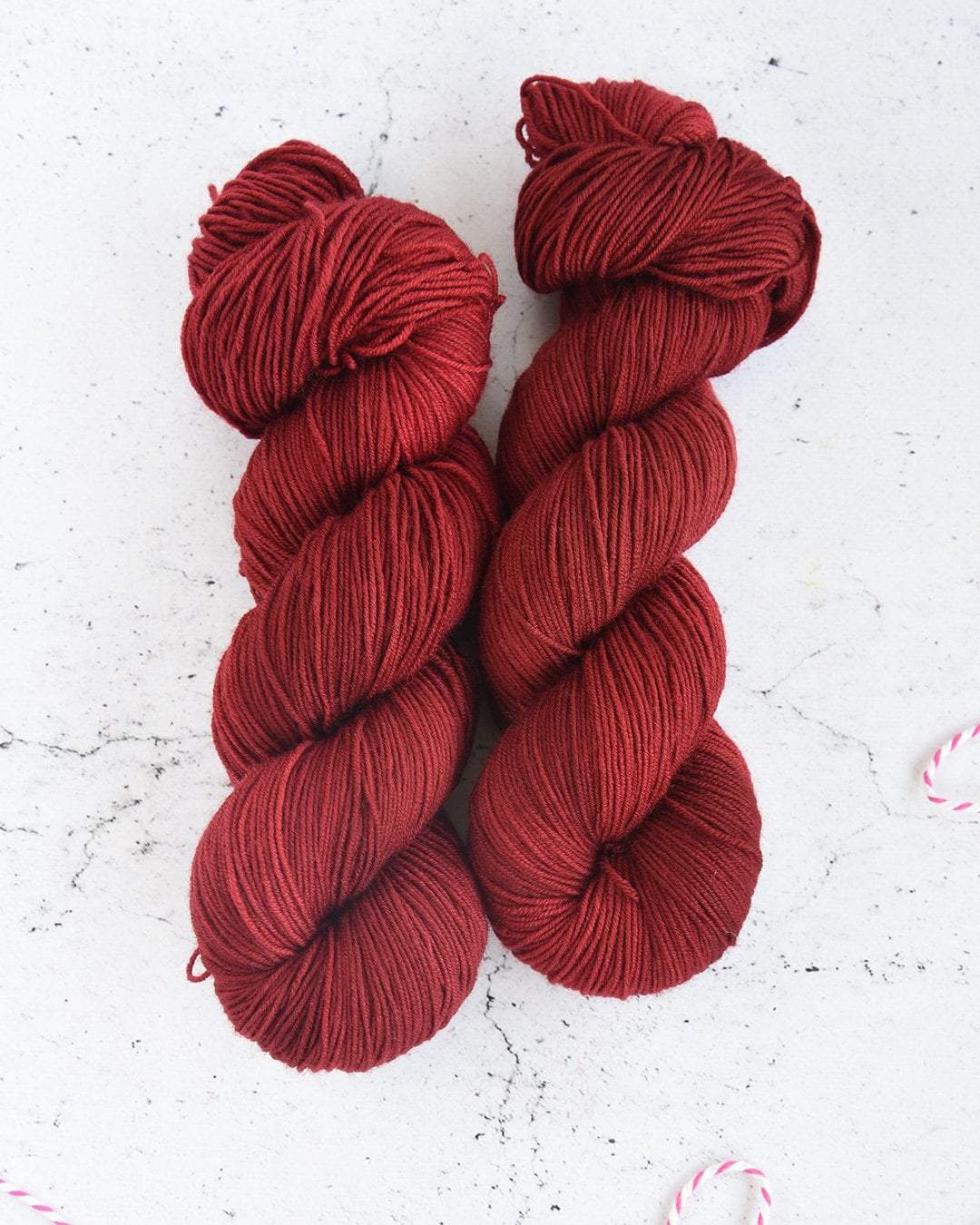 dk weight yarn