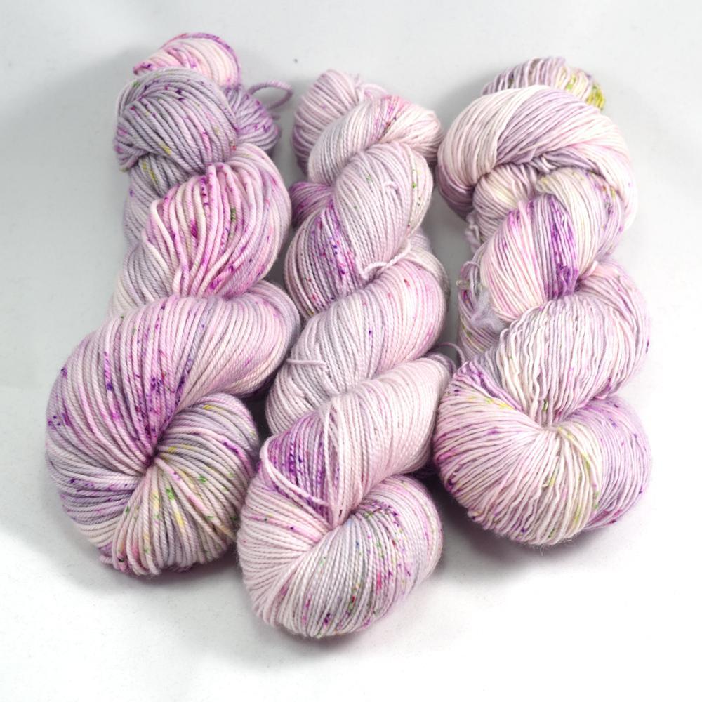 dk weight yarn