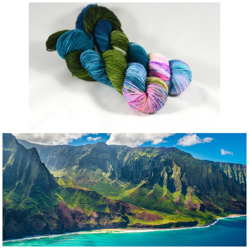 yarn for travel