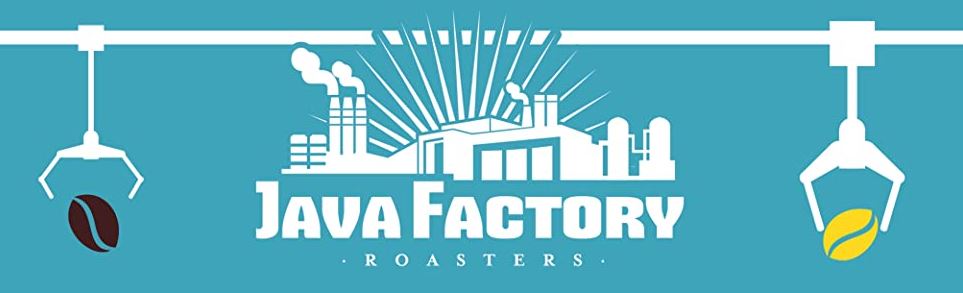 Java Factory, Two Rivers Coffee, K Cups, Coffee, Coffee Cups