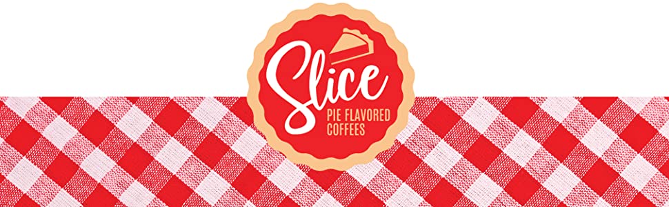 Pecan Pie Coffee Pods