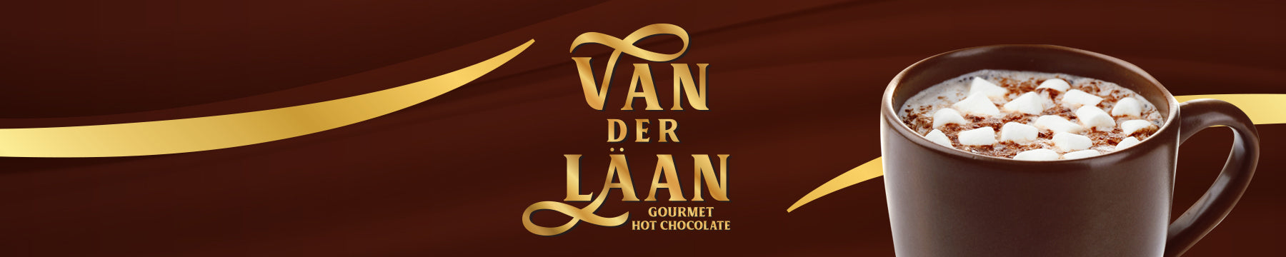 Dutch Hot Chocolate Pods