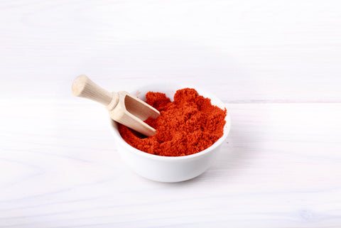 Smoked Paprika