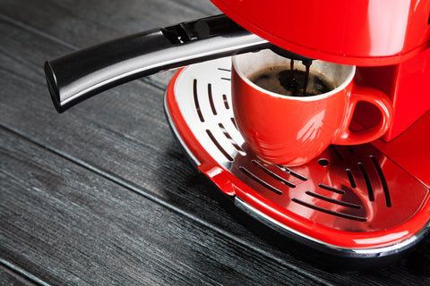 Troubleshooting Your Espressos and Cappuccinos 1