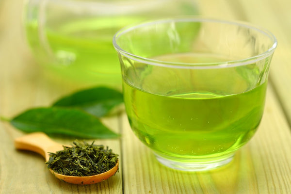 green-tea