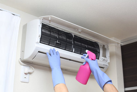 Keeping Your Air Conditioner In Top Shape With Preventive Maintenance