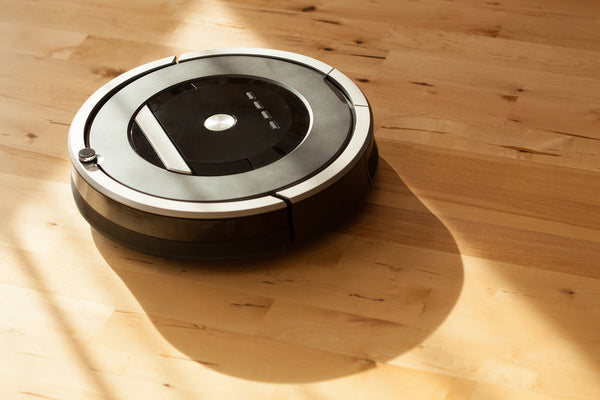 Should you get a Robot Vacuum Cleaner? - We the question!