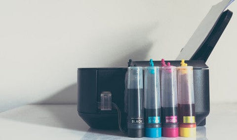 why is ink so expensive