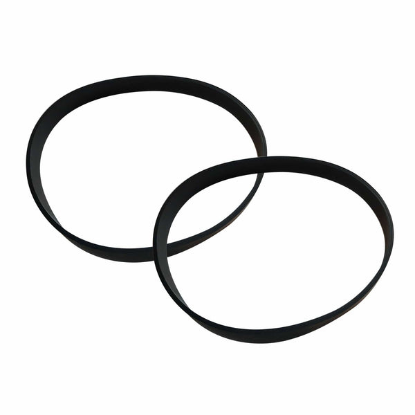 Repl. Shark NV28, NV29, NV32, NV30, NV31 Infinity Belts, 1102FP (2PK)