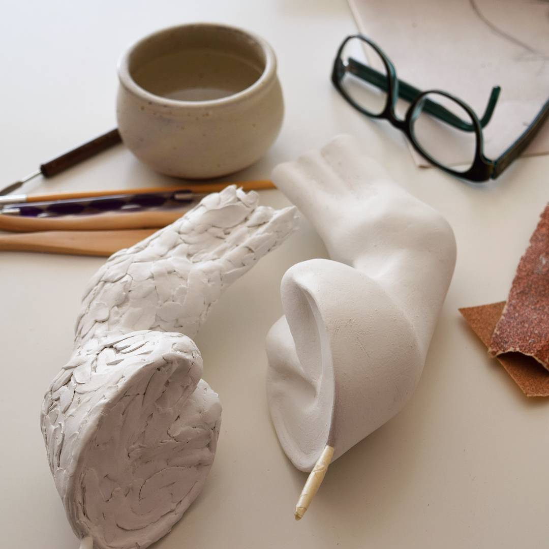 Back To Basics: Cold Porcelain Clay - Things You Should Know 