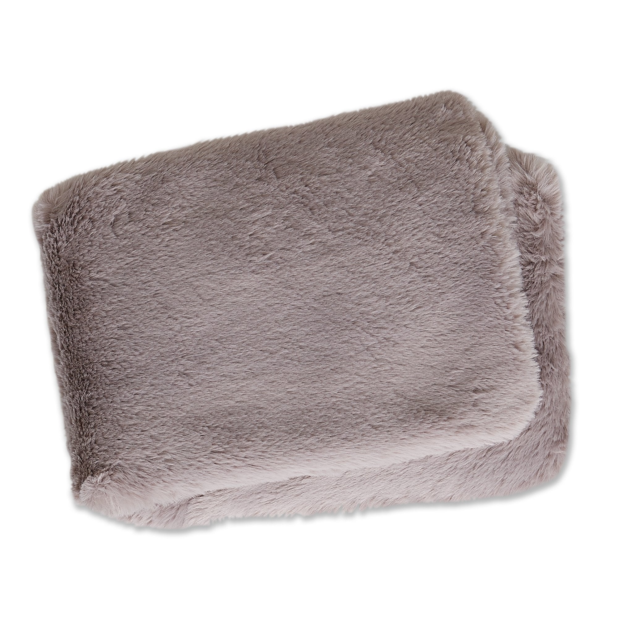 Image of Hot/Cold - Body Wrap - Ultra Luxe Plush Gray