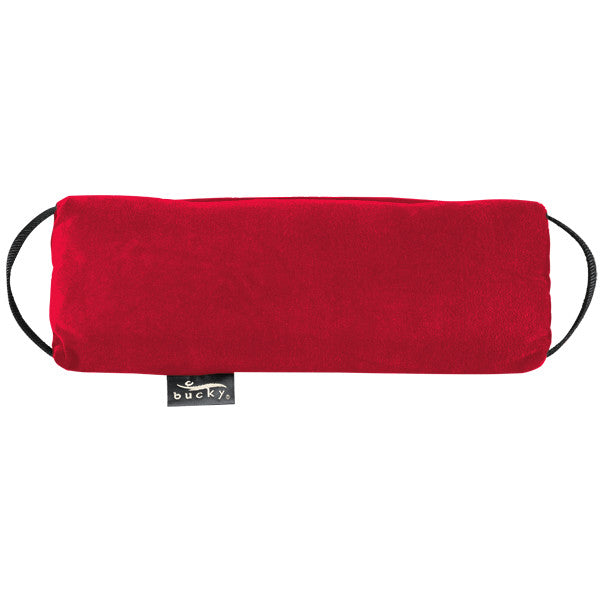 Image of Baxter Adjustable Back Pillow - Cherry