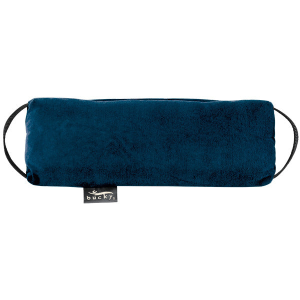 Image of Baxter Adjustable Back Pillow - Midnight