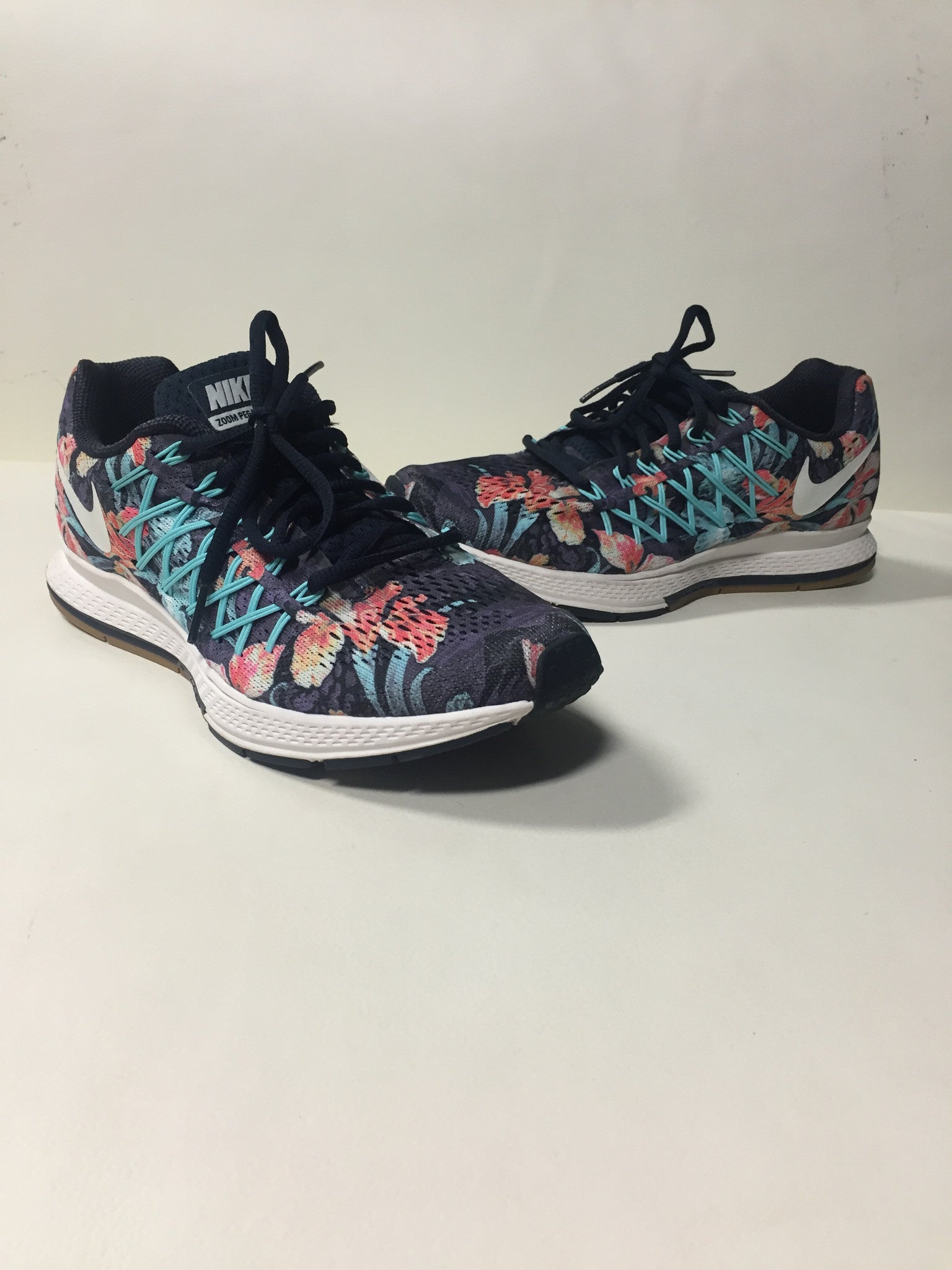 floral pegasus