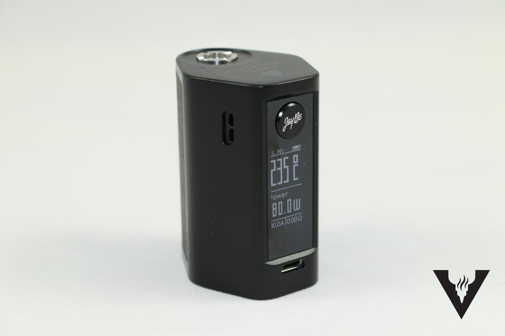 Reuleaux RX Mini – Vaporescence Vape Shops - By Vape King USA