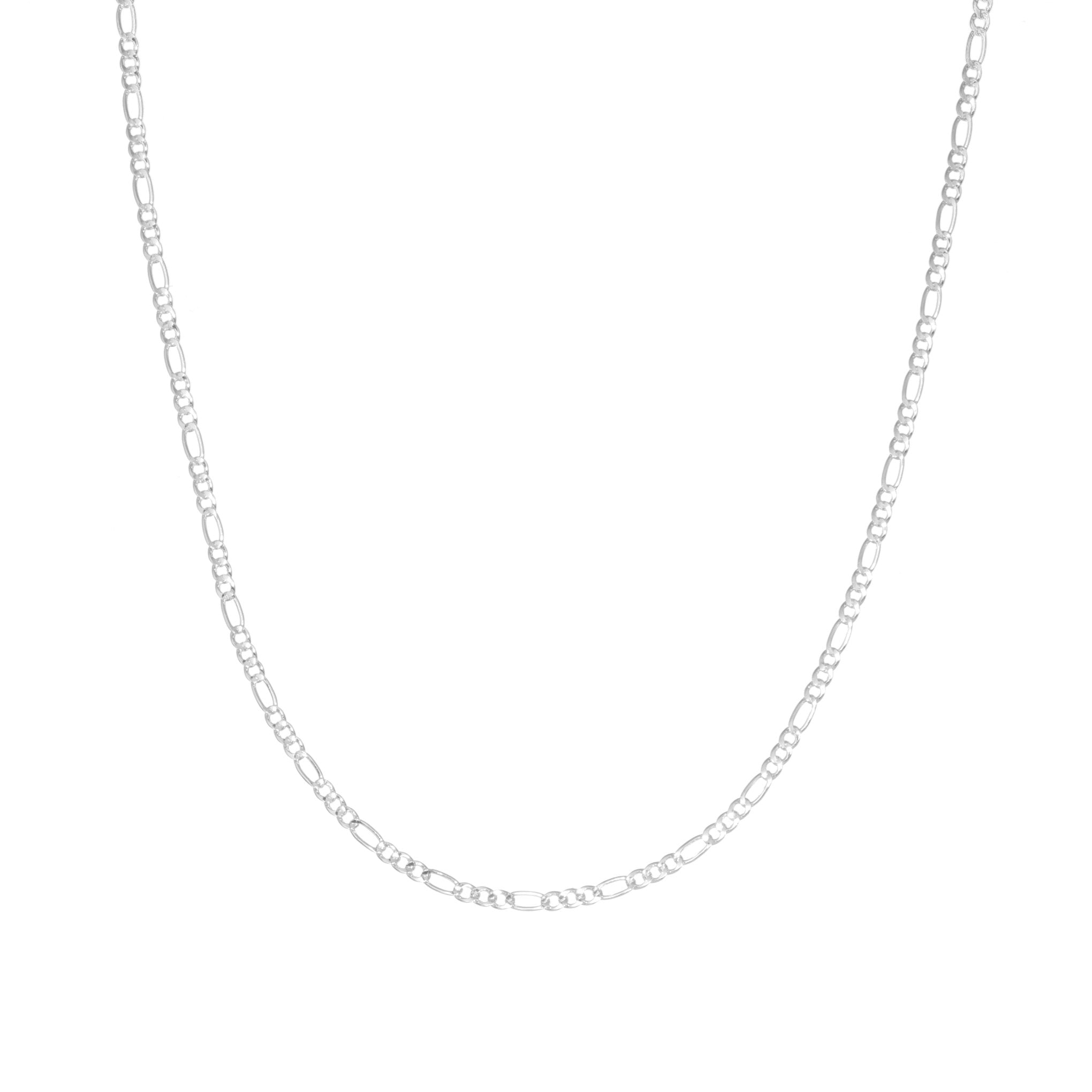 Necklaces of Mexican Silver certified – Prata