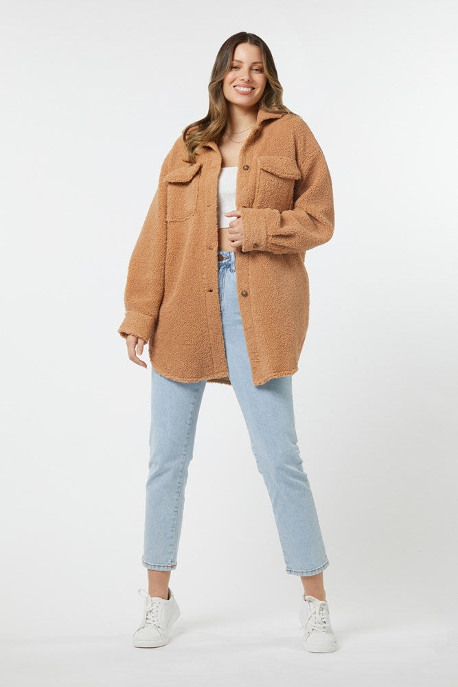 zarah coat