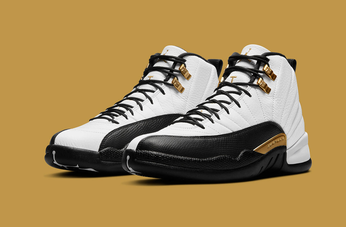 how much do jordan 12 cost