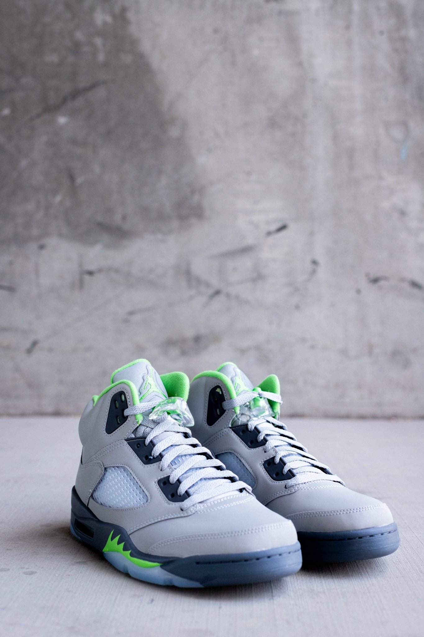 Air Jordan 5 Green Bean DM9014-003 Release Date