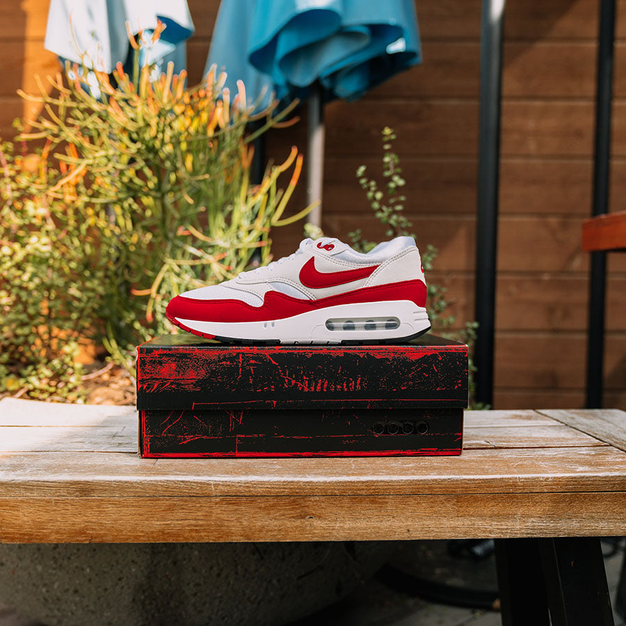 Nike Air Max 1 '86 OG 'Big Bubble' Release Information