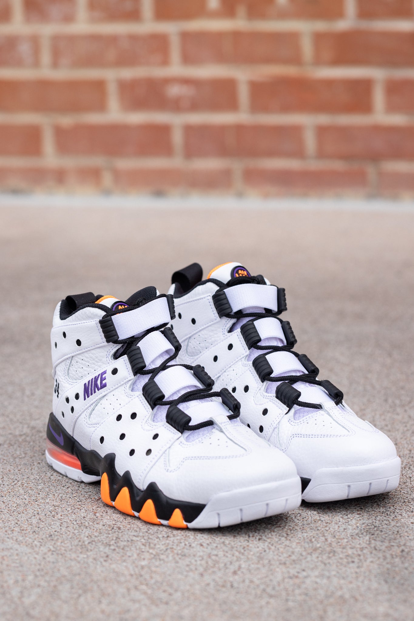 Nike Air Max CB 94 'Suns' Release | Manor PHX – Manor.