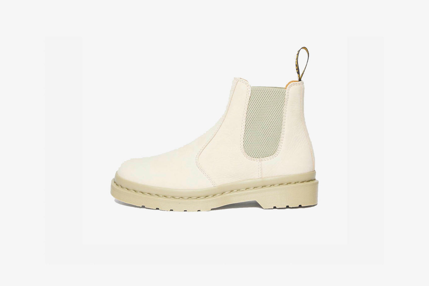 Dr. Martens "2976 Milled Nubuck Chelsea Boot" M – Manor.