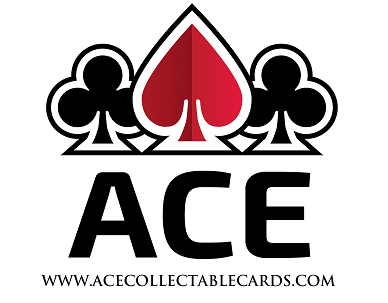 Ace Collectable Cards JSH
