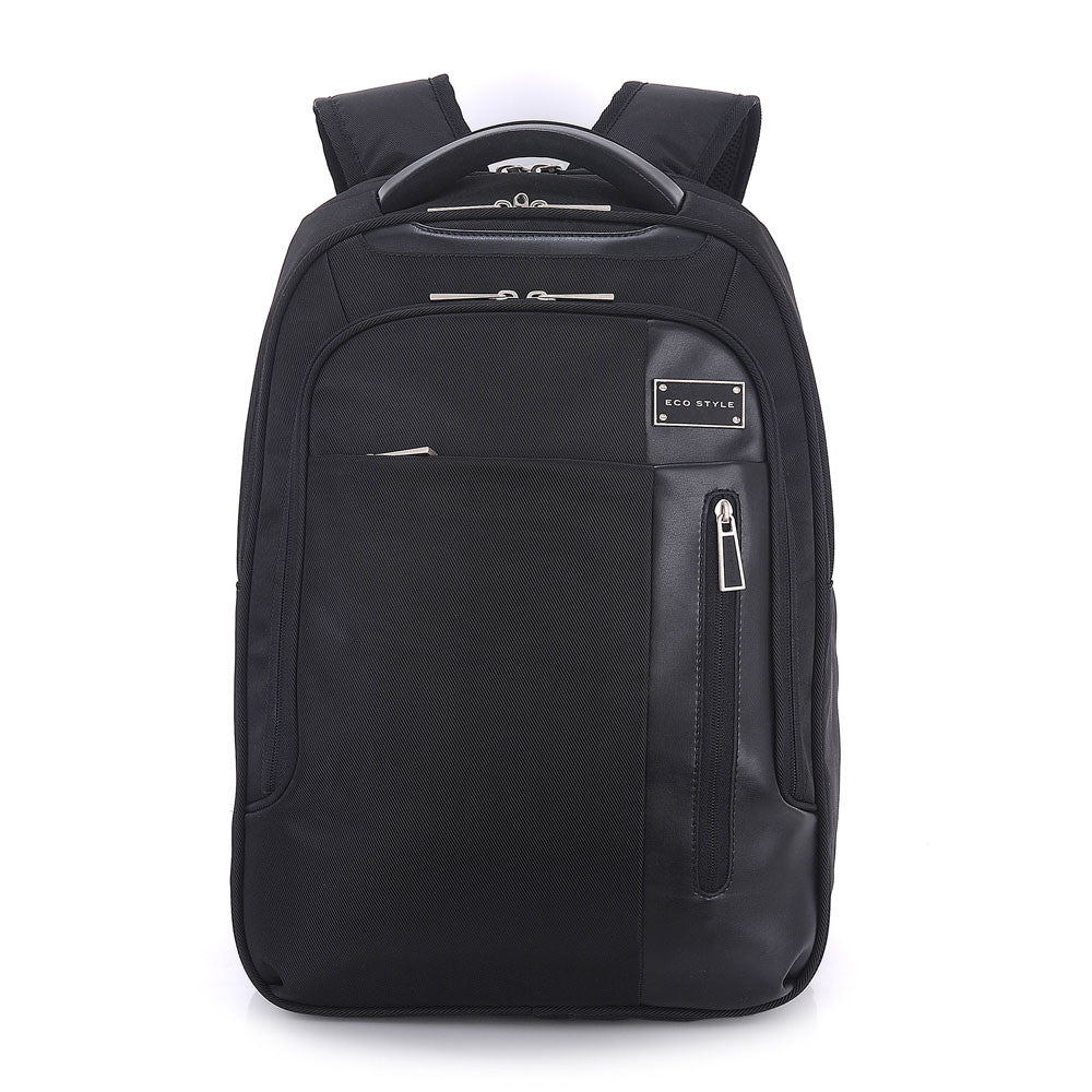 Tech Exec Backpack Checkpoint Friendly – ECO STYLE