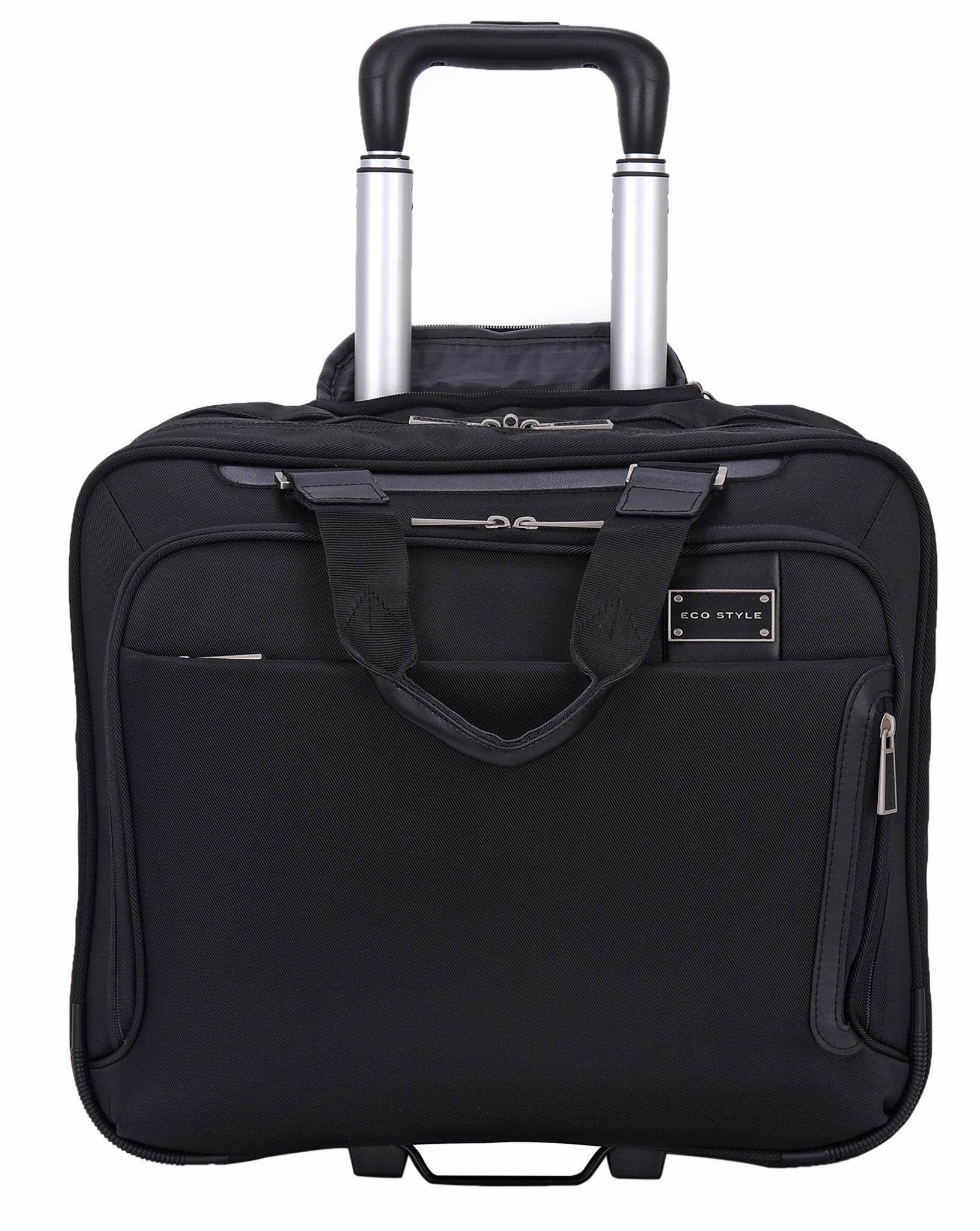 Tech Exec Rolling Case – ECO STYLE