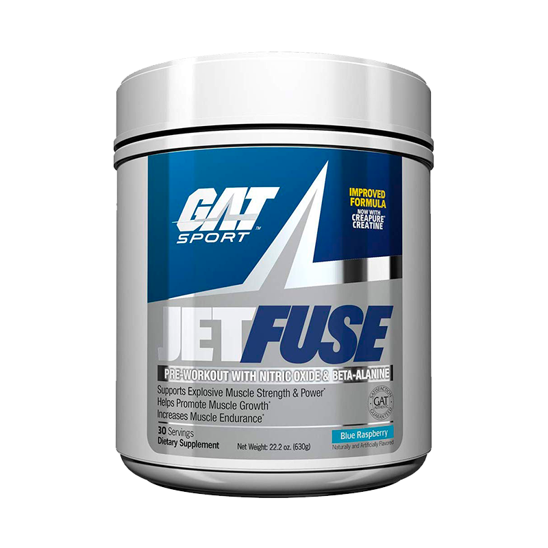 6 Day Jetfuse Pre Workout for Beginner