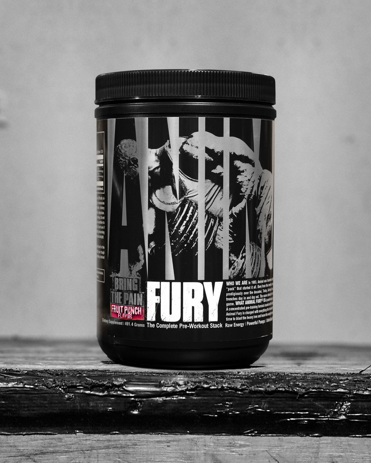 30 Minute Fury Pre Workout Supplement Side Effects for Women