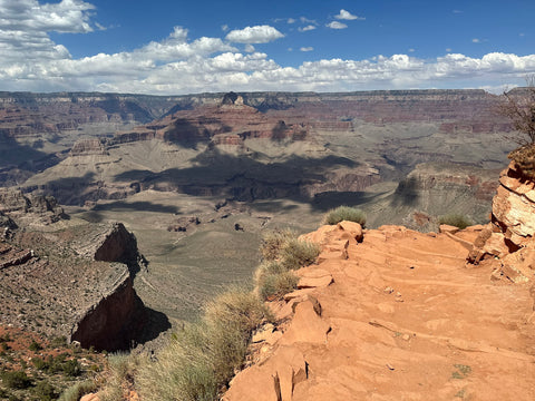 South Rim, Grand Canyon