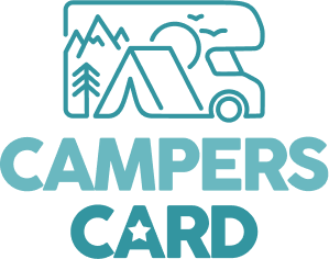 Campers Card logo