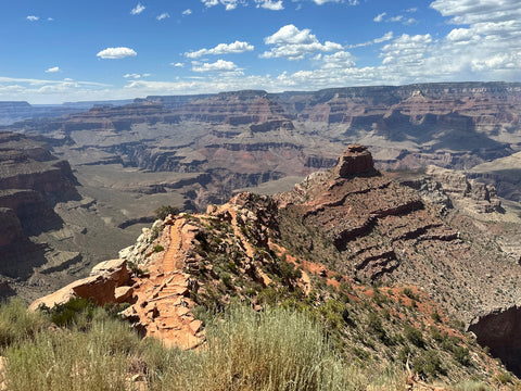 Grand Canyon, Arizona