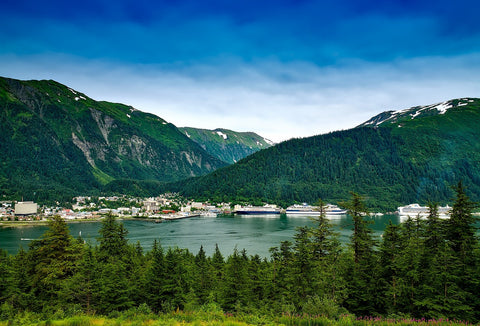 Juneau, Alaska