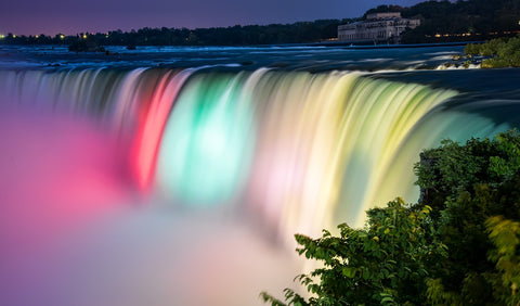 Niagara Falls, New York