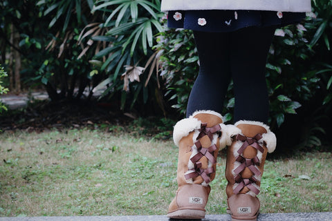 UGG boots