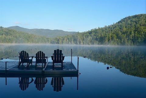 Adirondack Mountains